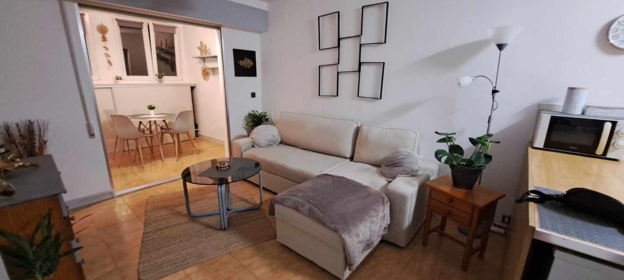 Mar Azul Torrevieja Apartment Exterior photo